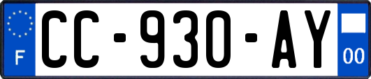 CC-930-AY
