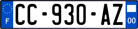 CC-930-AZ