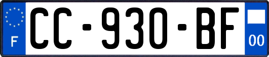 CC-930-BF