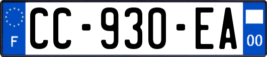 CC-930-EA