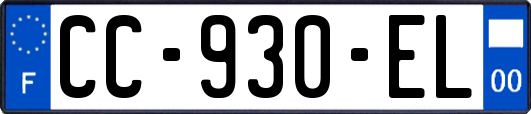 CC-930-EL