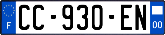 CC-930-EN
