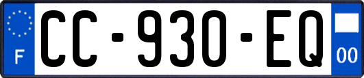 CC-930-EQ