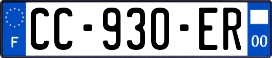 CC-930-ER