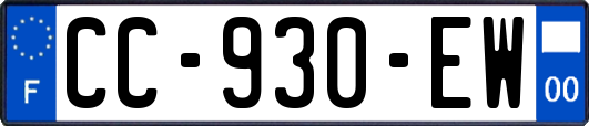 CC-930-EW
