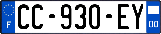 CC-930-EY