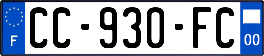 CC-930-FC