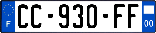 CC-930-FF