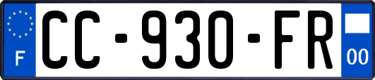 CC-930-FR