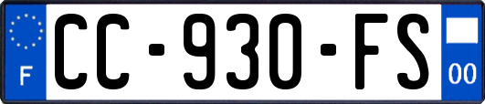 CC-930-FS