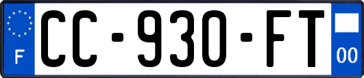 CC-930-FT