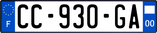 CC-930-GA