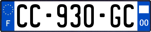 CC-930-GC