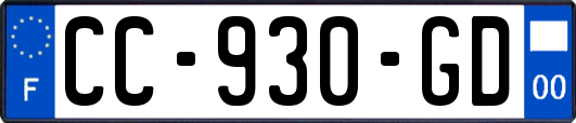CC-930-GD