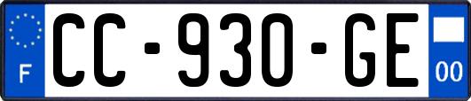 CC-930-GE