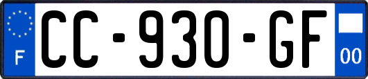 CC-930-GF
