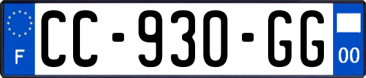CC-930-GG