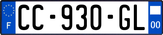 CC-930-GL