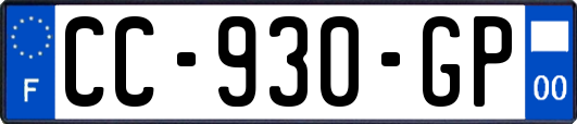 CC-930-GP