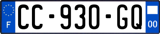 CC-930-GQ