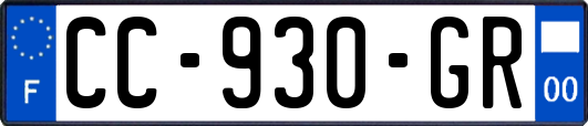 CC-930-GR