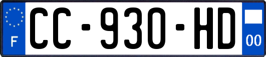 CC-930-HD