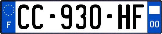 CC-930-HF
