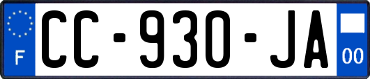 CC-930-JA