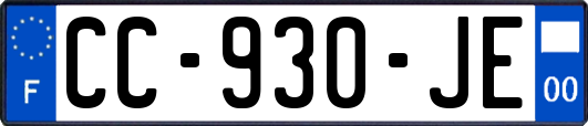 CC-930-JE