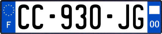 CC-930-JG