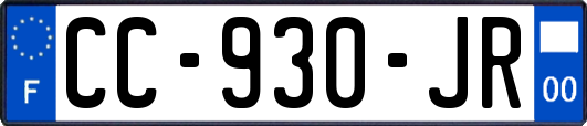 CC-930-JR