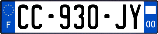 CC-930-JY