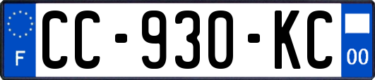 CC-930-KC