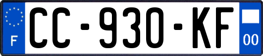 CC-930-KF