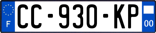CC-930-KP