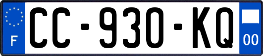 CC-930-KQ