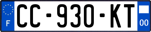 CC-930-KT