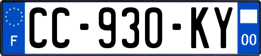 CC-930-KY