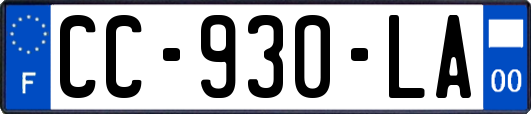 CC-930-LA