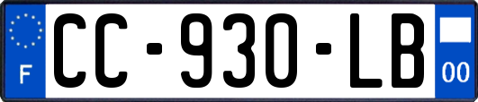 CC-930-LB