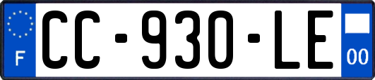 CC-930-LE