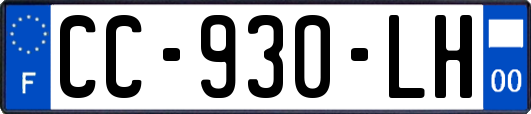 CC-930-LH