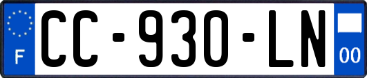 CC-930-LN