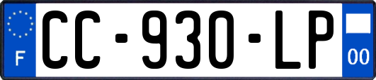 CC-930-LP