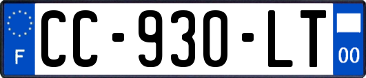 CC-930-LT