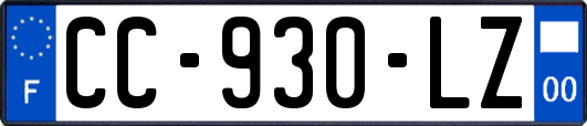 CC-930-LZ