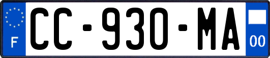 CC-930-MA
