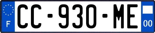 CC-930-ME