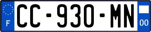 CC-930-MN