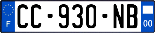 CC-930-NB